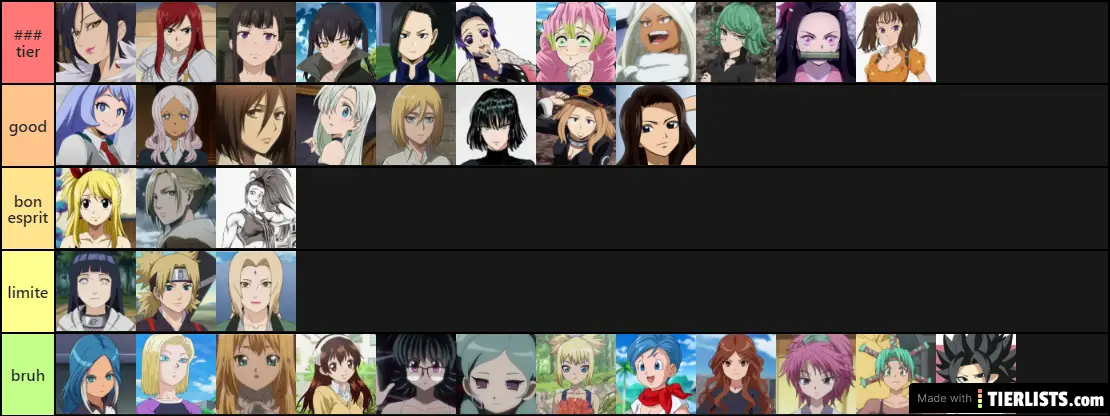 WAIFU