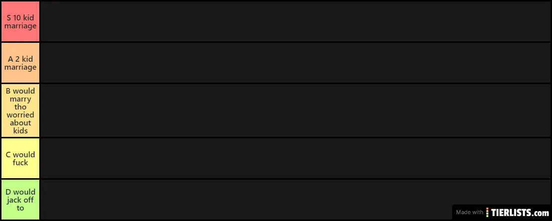 waifur species list