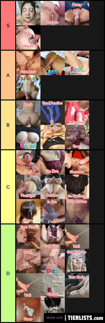 Where to unload