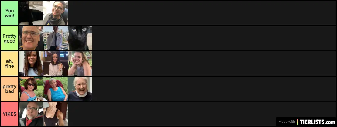 Who Wins Quarantine?