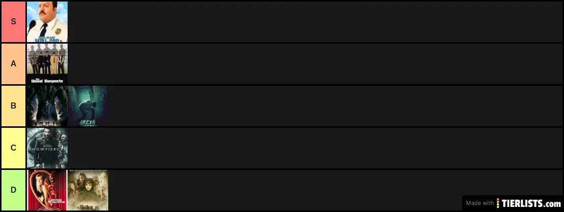 Worst Movies