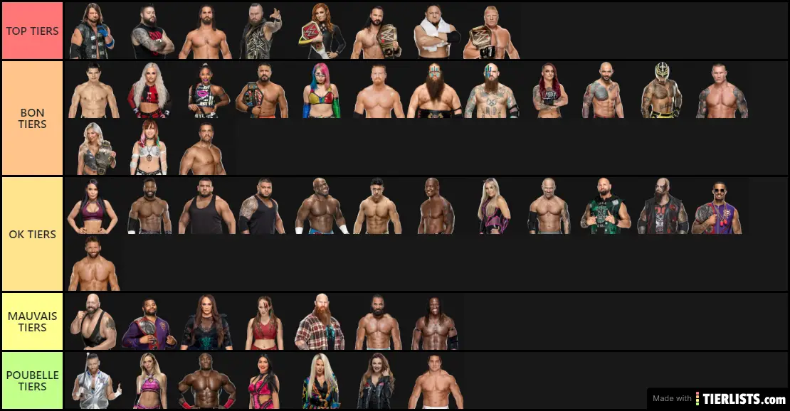 WWE RAW