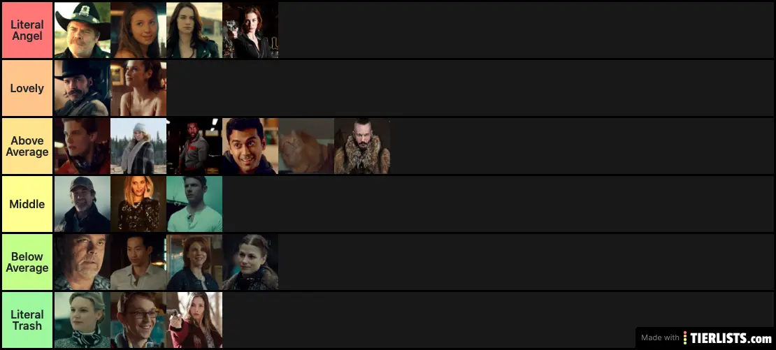Wynonna Earp