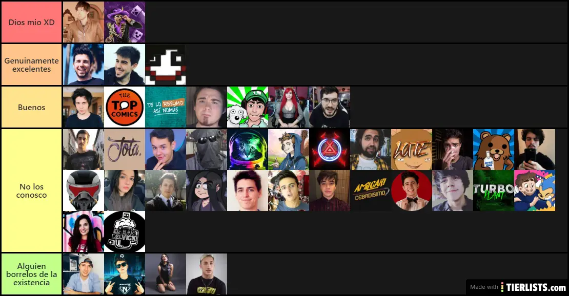 XD