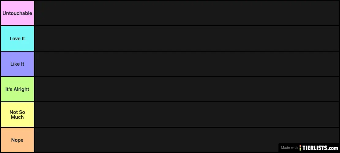 YA Fantasy Series Ranked