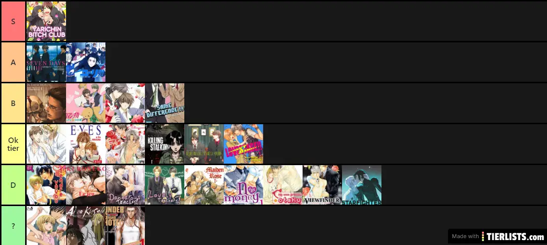 yaoi i guess