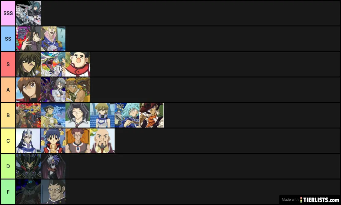 ygo gx
