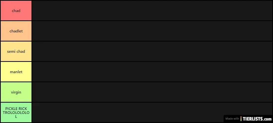 You are all pathetic.