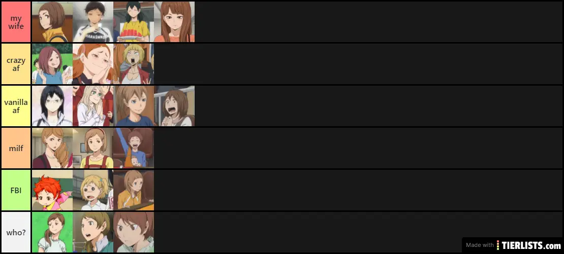 Your Waifu Is Trash