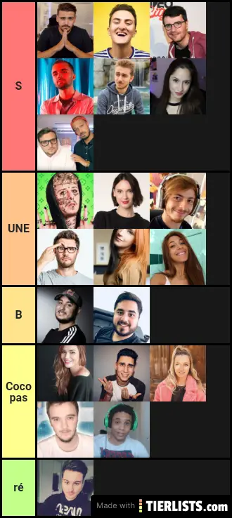 Youtubeur