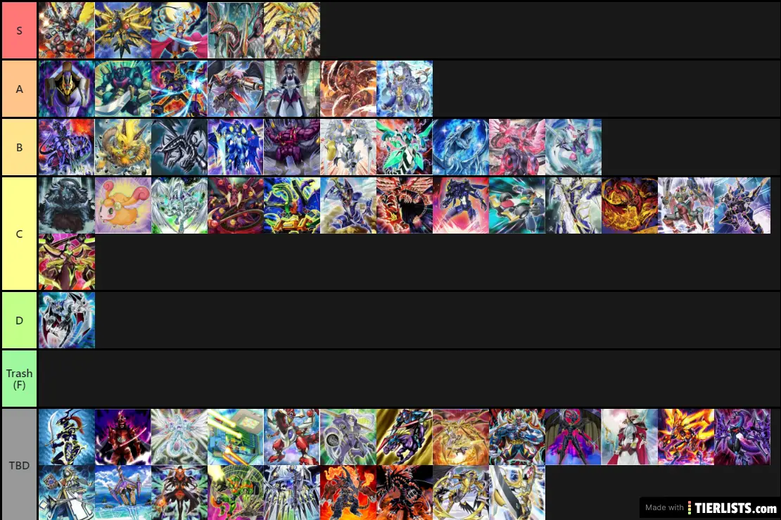 Yugioh