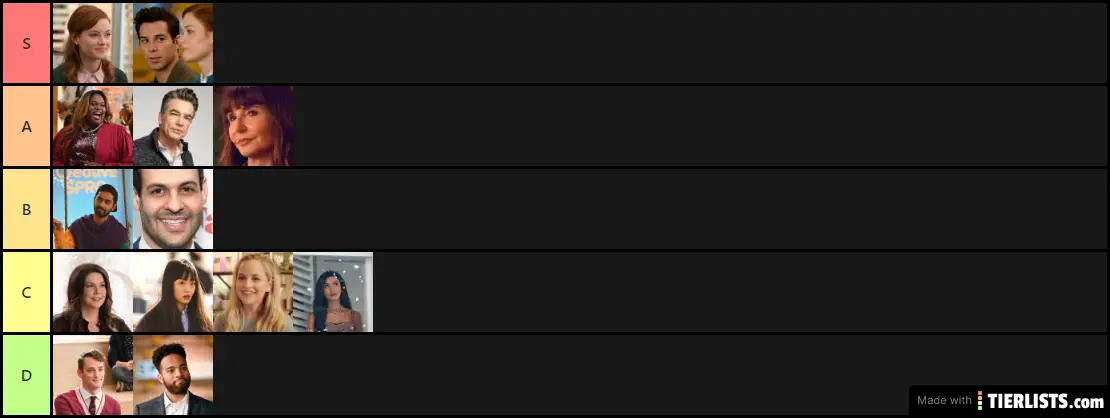 Zoey's Extraordinary Playlist