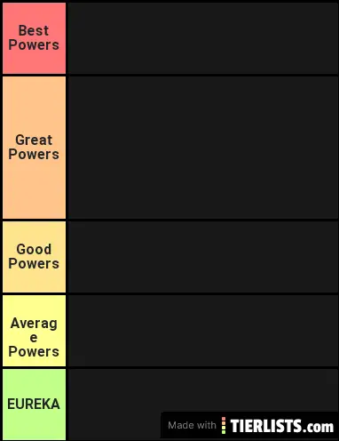 Zombie Hero Ranking